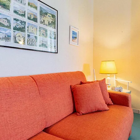 La Pergola Al 9 * كافو