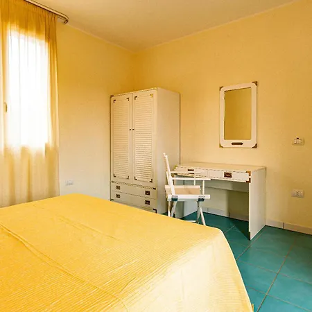 La Pergola Al 9 شقة *