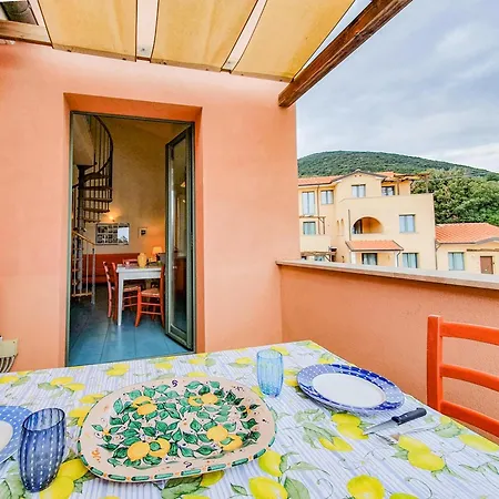 La Pergola Al 9 شقة