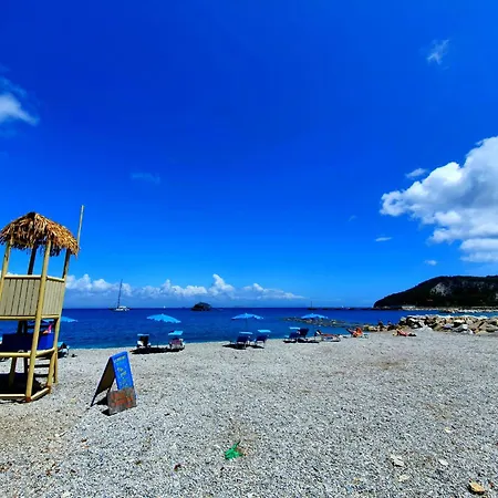 La Pergola Al 9 كافو