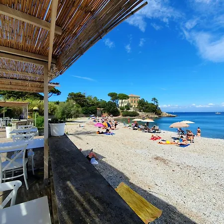 La Pergola Al 9 Apartamento