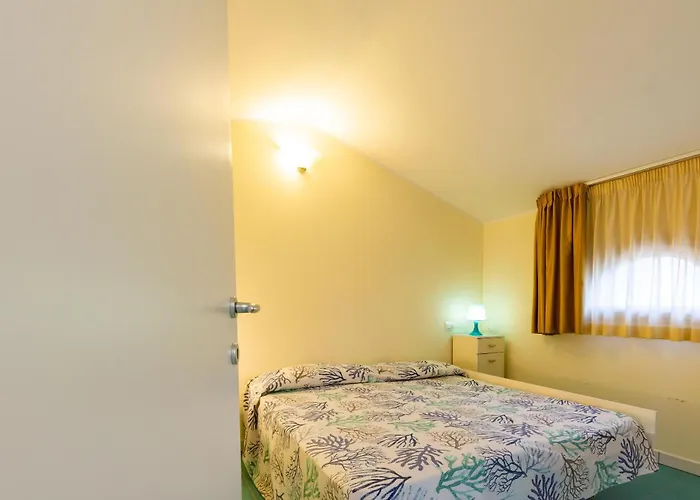 La Pergola Al 9 Διαμέρισμα *