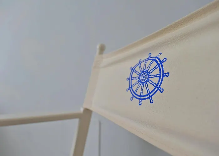 Διαμέρισμα La Pergola Al 9