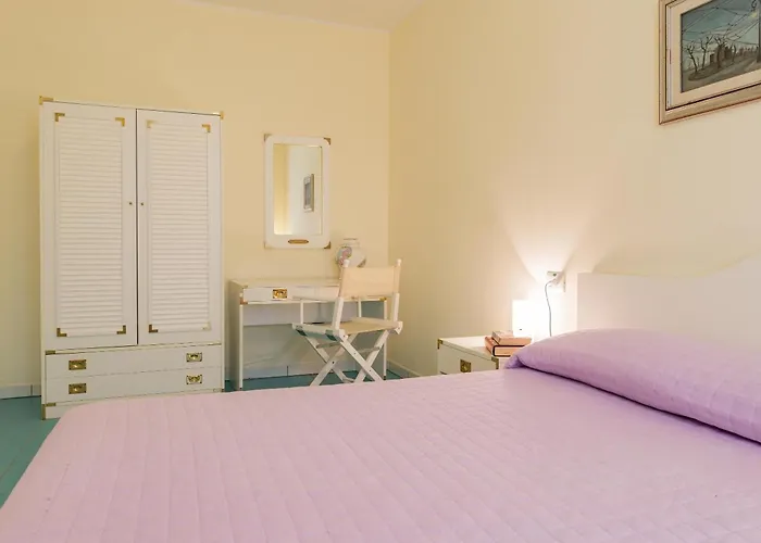 La Pergola Al 9 * Cavo