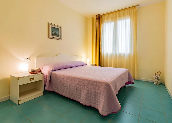 La Pergola Al 9 Διαμέρισμα