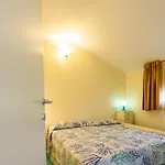La Pergola Al 9 Apartment *