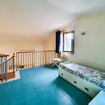 La Pergola Al 9 Apartment