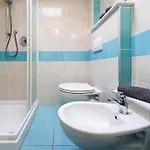 Apartment La Pergola Al 9 *
