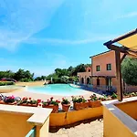 Lejlighed La Pergola Al 9 Cavo