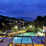 La Pergola Al 9