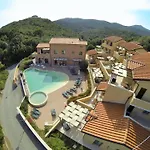 Lejlighed La Pergola Al 9 Cavo