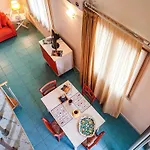 Lejlighed La Pergola Al 9
