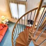 La Pergola Al 9 * Cavo
