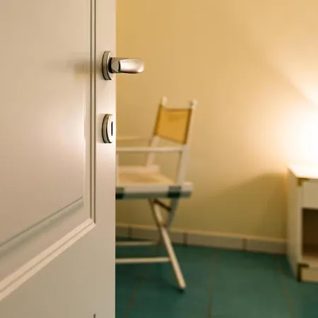 Lejlighed La Pergola Al 9 *