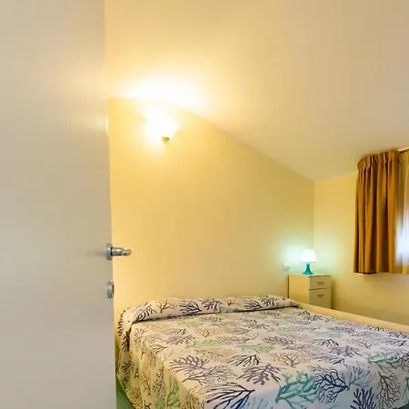 La Pergola Al 9 Lejlighed *