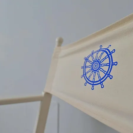 Lejlighed La Pergola Al 9