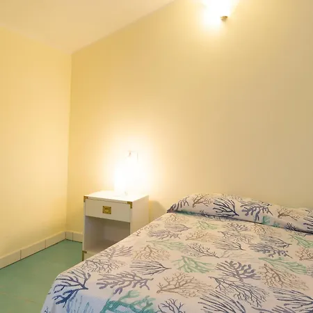 Lejlighed La Pergola Al 9 *