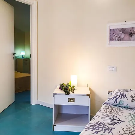 La Pergola Al 9 Apartment