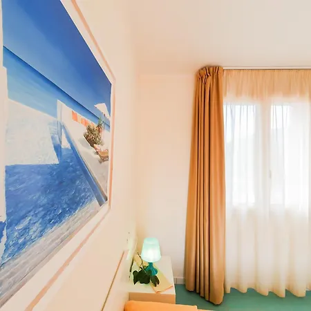 La Pergola Al 9 Lejlighed *