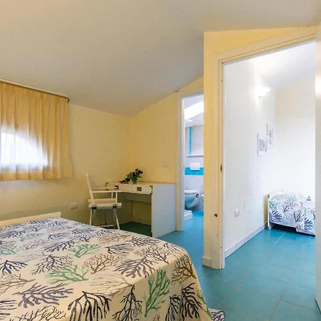 Lejlighed La Pergola Al 9 *