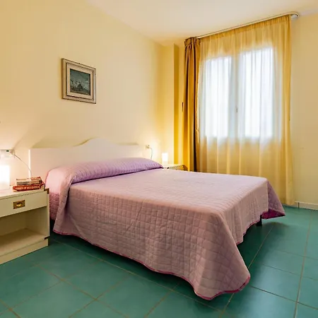 La Pergola Al 9 Lejlighed