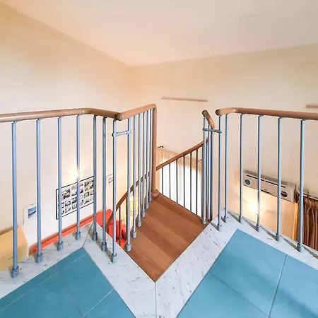 La Pergola Al 9 Apartmán