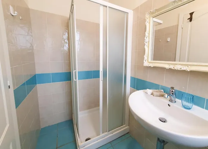 Apartmán La Pergola Al 9