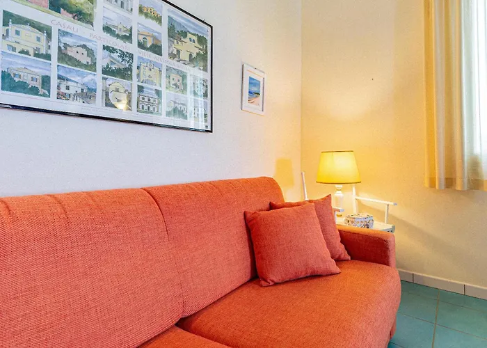 La Pergola Al 9 * Cavo