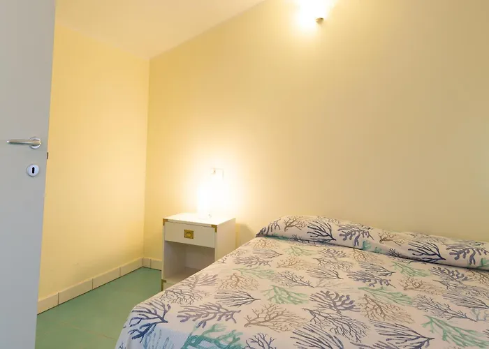 Apartmán La Pergola Al 9 *