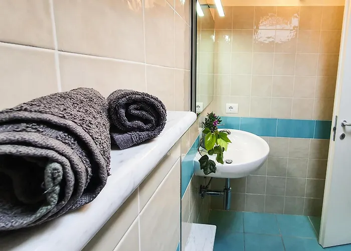 La Pergola Al 9 아파트 카보