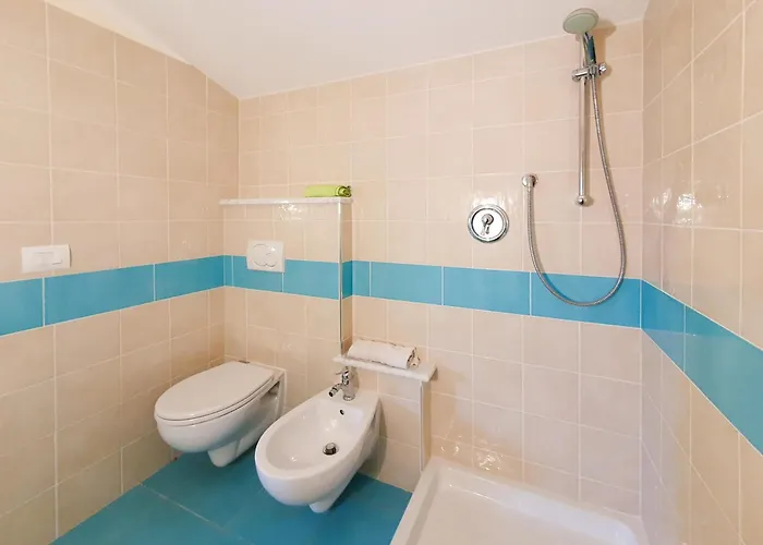 La Pergola Al 9 * 카보