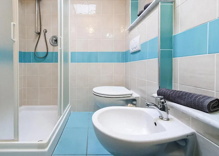 Apartmán La Pergola Al 9 *