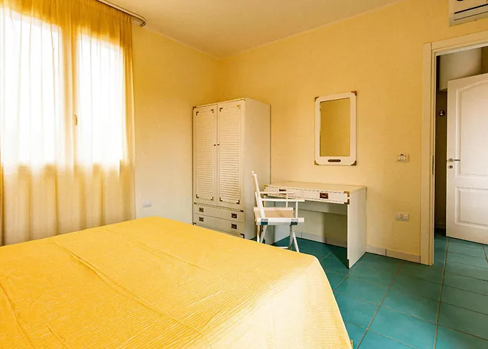 La Pergola Al 9 Apartmán *