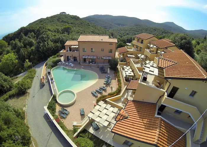 La Pergola Al 9 Apartmán *