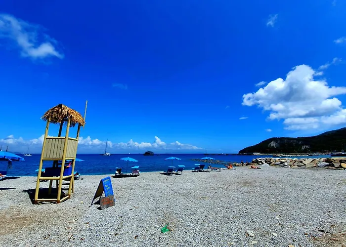 La Pergola Al 9 Cavo