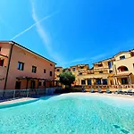 La Pergola Al 9 Apartmán Cavo