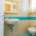 Apartmán La Pergola Al 9 Cavo
