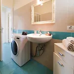 Apartmán La Pergola Al 9