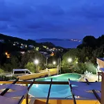La Pergola Al 9 * Cavo