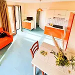 Apartmán La Pergola Al 9 Cavo