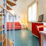 La Pergola Al 9 Apartmán Cavo