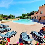 La Pergola Al 9 Apartmán Cavo