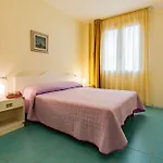 La Pergola Al 9 Apartmán Cavo