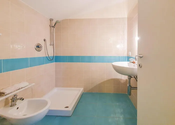 La Pergola Al 9 * Cavo