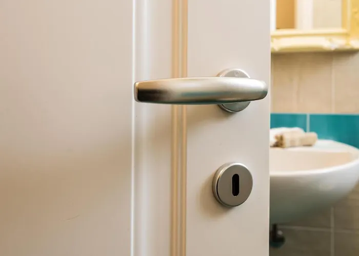 La Pergola Al 9 Lejlighed Cavo